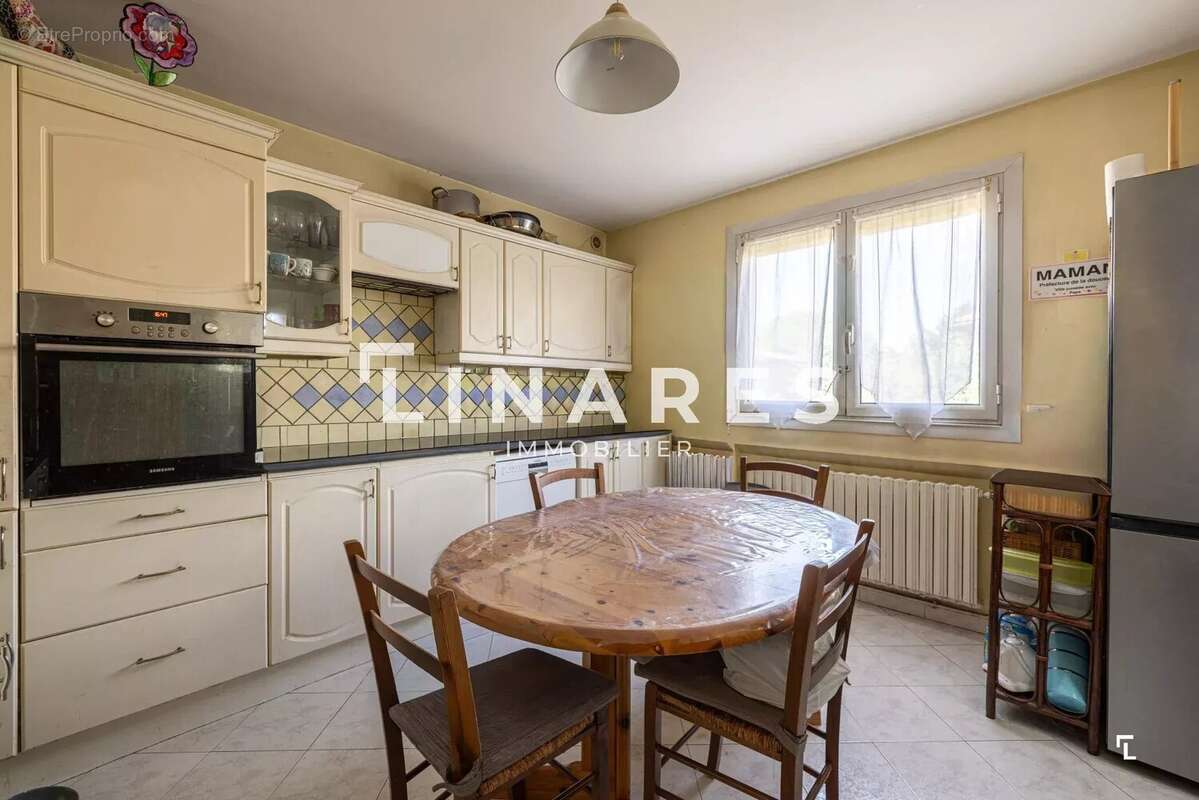 Maison à MARSEILLE-12E