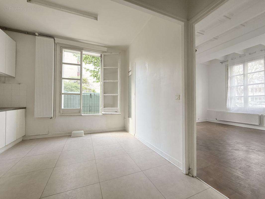 Appartement à MALAKOFF