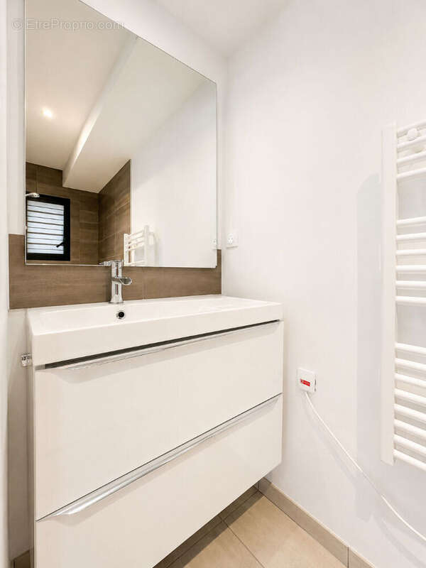 Maison contemporaine 2023 avec suite parentale et vue dégagée à Ploufragan - photo 8