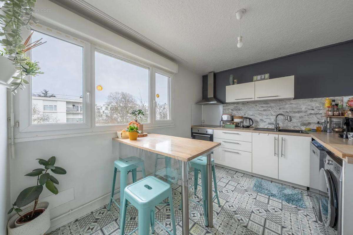 Appartement à CENON