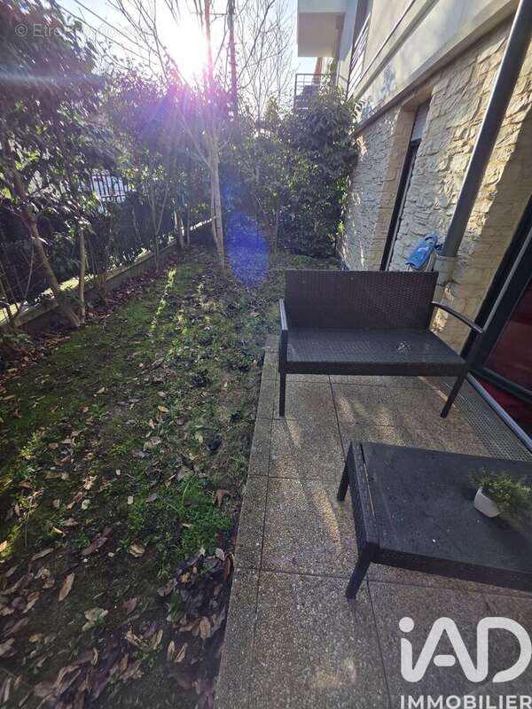 Photo 7 - Appartement à MONTFERMEIL