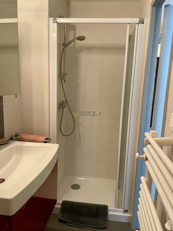 Appartement à LA GRANDE-MOTTE