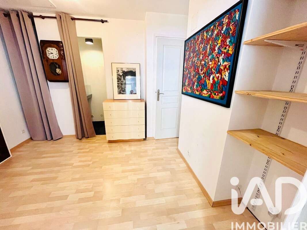 Photo 4 - Appartement à PERROS-GUIREC