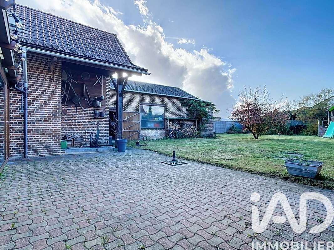 Photo 5 - Maison à LA COUTURE