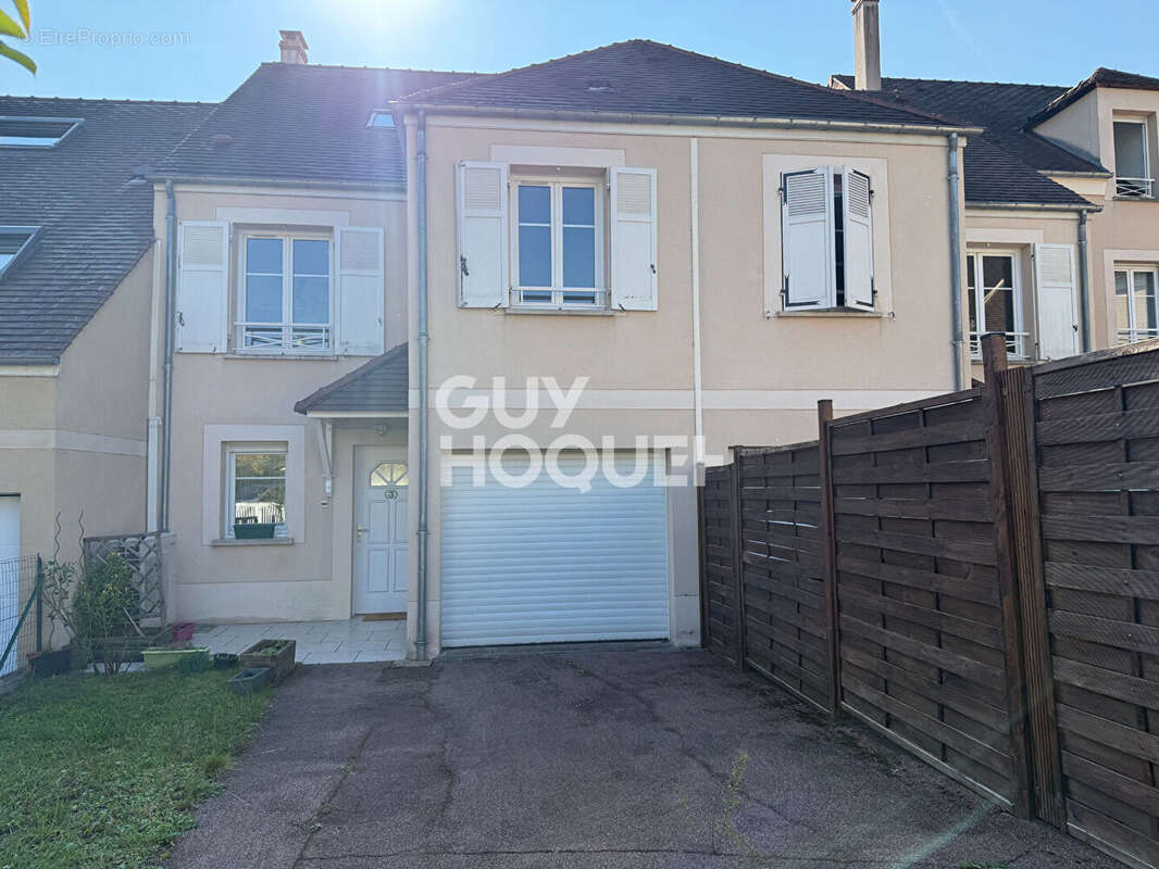 Maison à FORGES-LES-BAINS