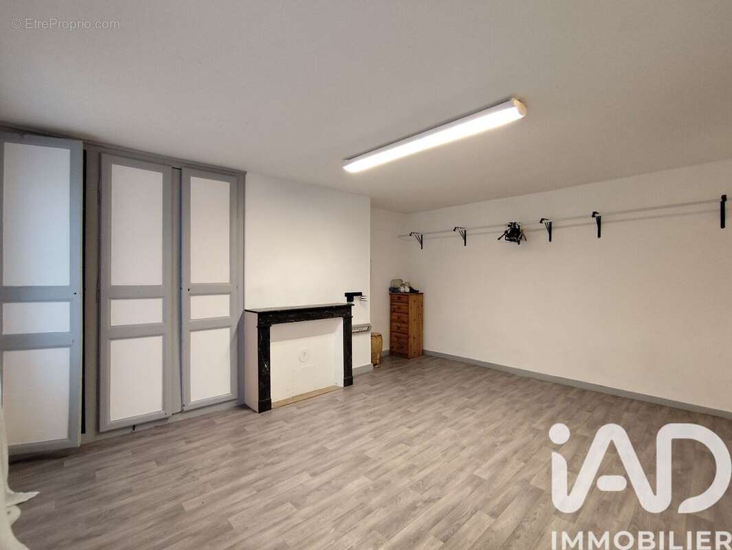 Photo 5 - Maison à ARCIS-SUR-AUBE