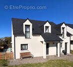 Maison à DOUARNENEZ