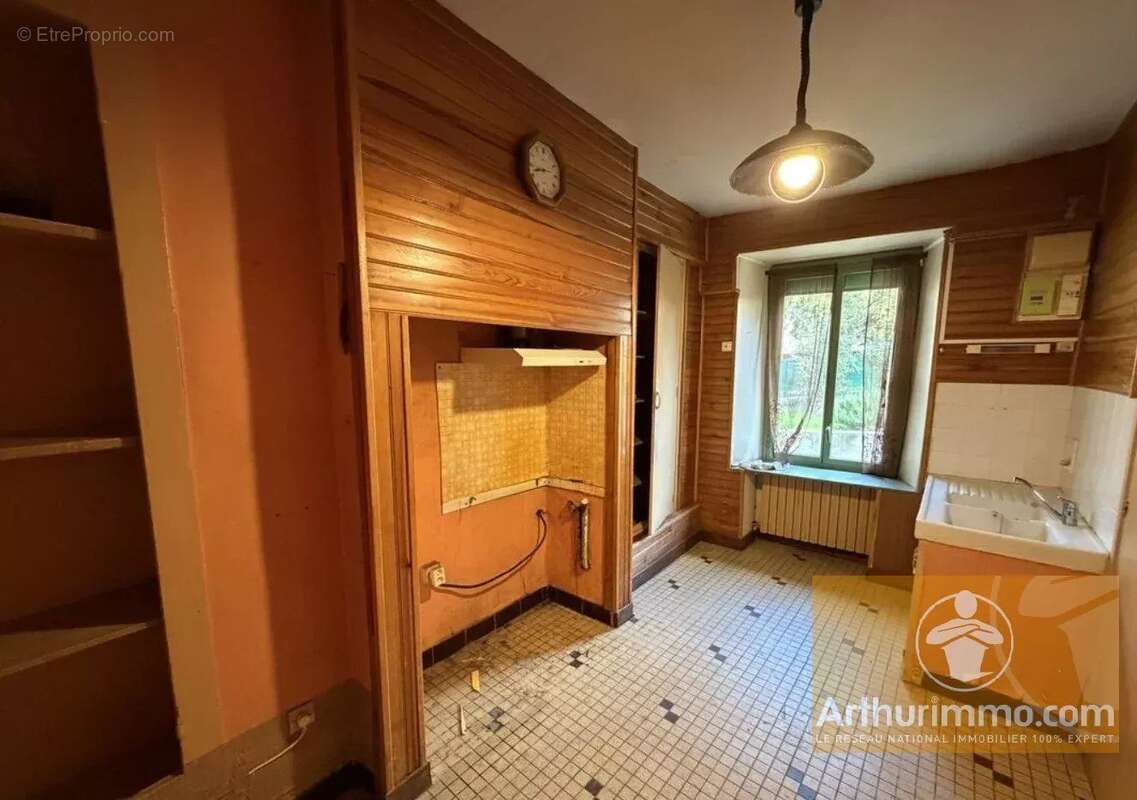 Vente Maison Mende(48000) 189 000ï¿œ - photo 3