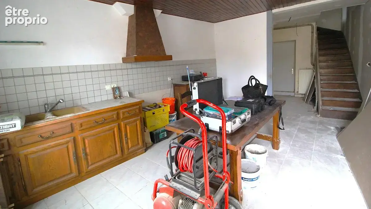 Maison 3 pièces 70 m² à vendre à Lure (42260) - photo 7