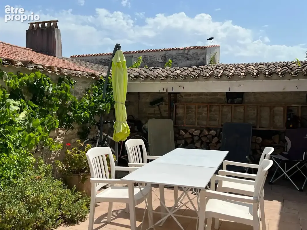 Maison de pays en pierre - photo 3