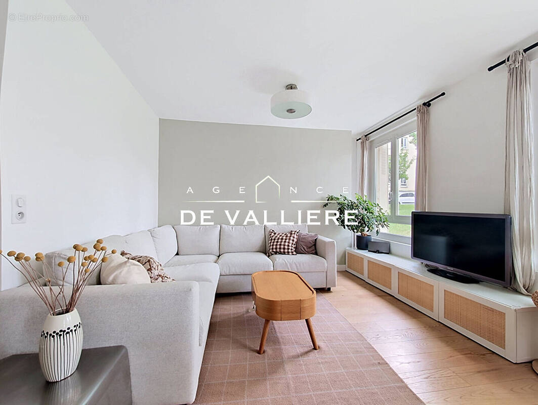 Photo Appartement à Rueil-Malmaison au prix de 375 000€