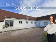 Maison à SAULCHOY