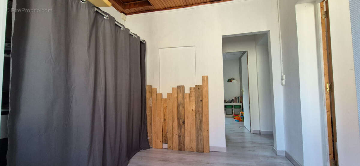 Maison à CONDE-SUR-L&#039;ESCAUT