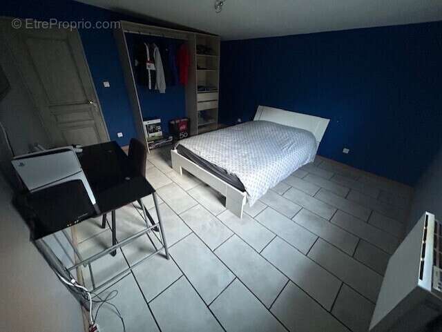 Maison à GRAVELINES