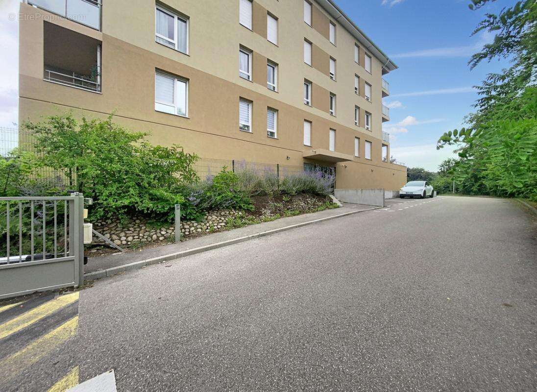 Appartement à VIENNE