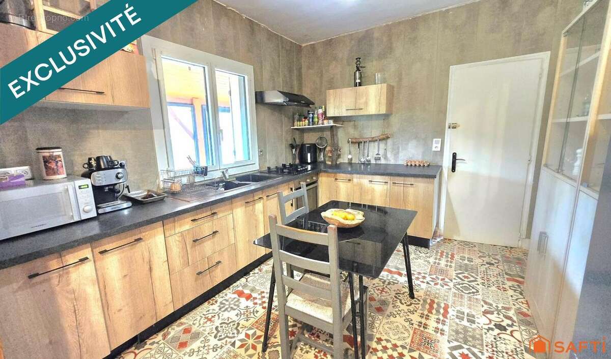 Photo 5 - Maison à FUMEL