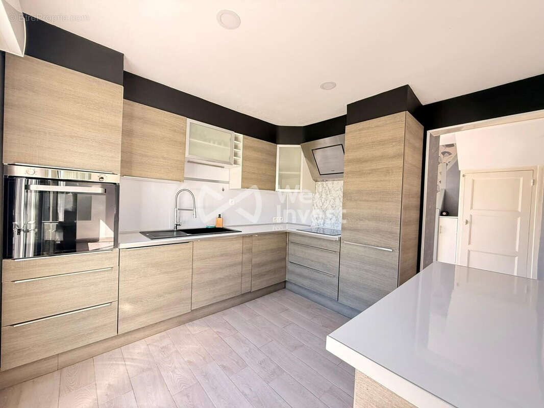 Maison 77 m² à Carignan  - photo 3