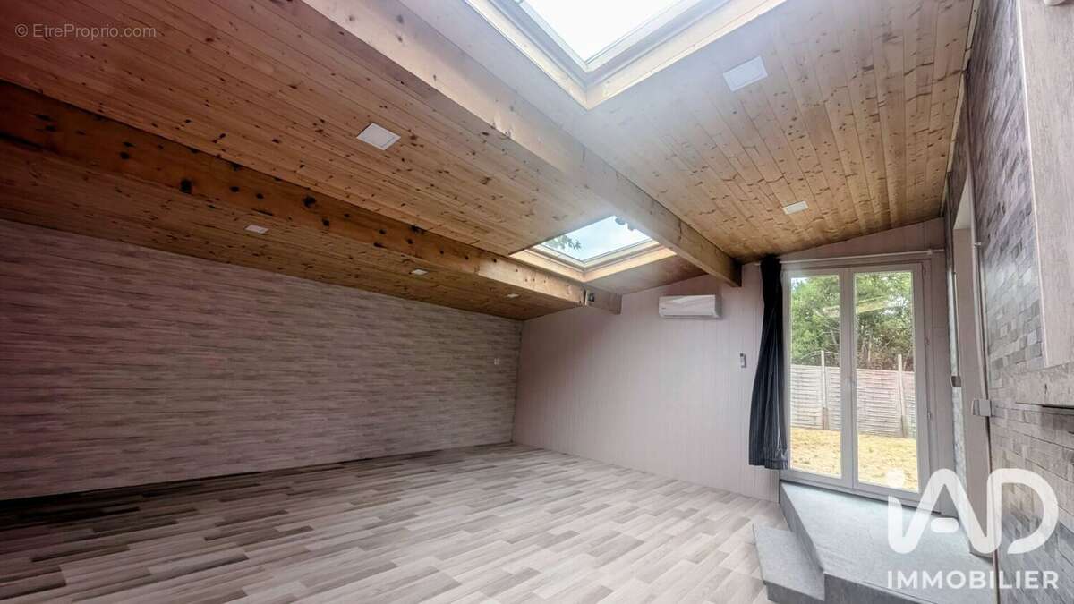 Maison 78 m² à Gastes  - photo 5