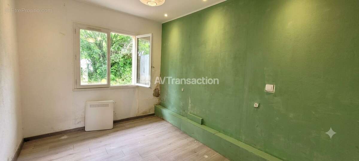 Maison 91 m² à Saint-Yzans-De-Medoc  - photo 7