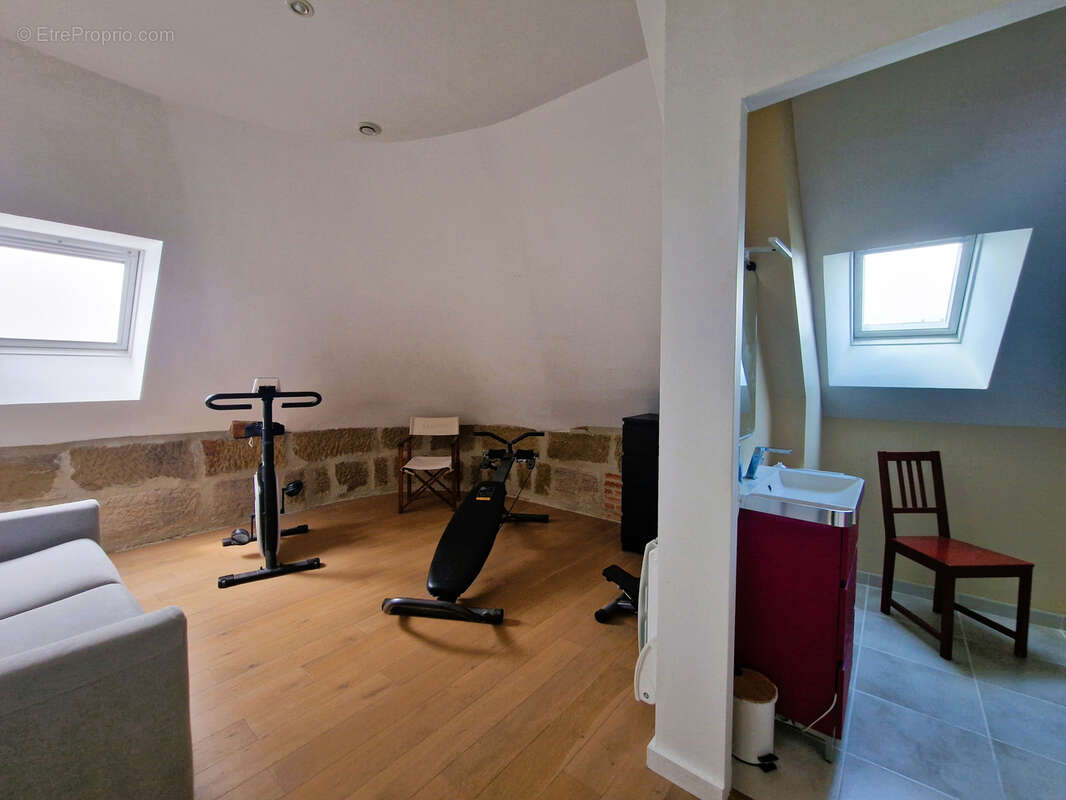 Appartement à BRIVE-LA-GAILLARDE
