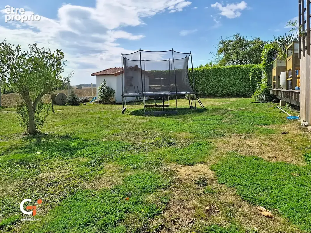 Maison familiale coup de cœur avec piscine et studio indépendant à Petit Caux - photo 20