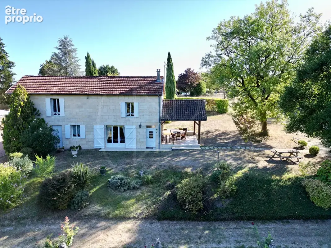 Superbe domaine à 30 minutes de Bordeaux - photo 12
