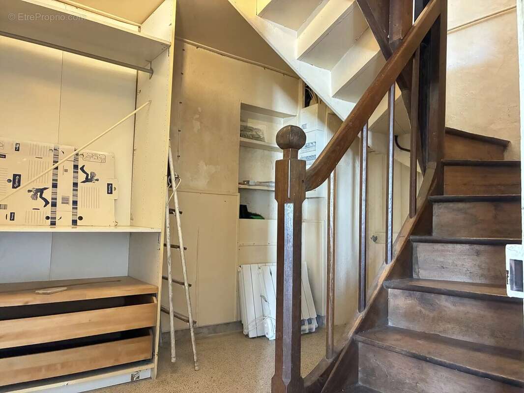 Maison à LATHUS-SAINT-REMY