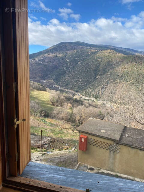 Maison de charme avec vue imprenable sur la montagne - photo 8