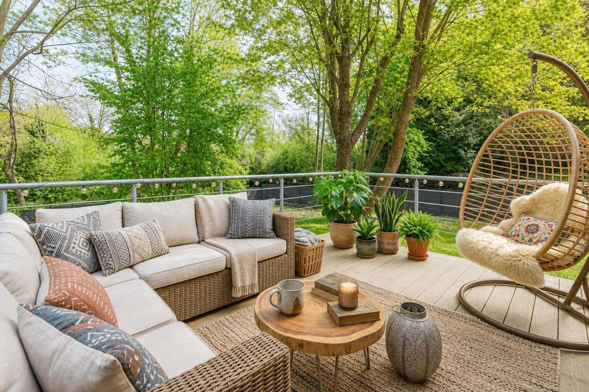 Maison rénovée de 192 m² à Neauphle-le-Vieux - photo 17