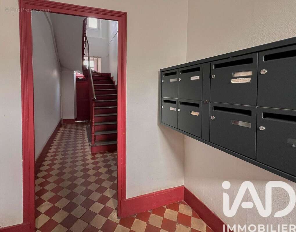 Photo 8 - Appartement à MELUN