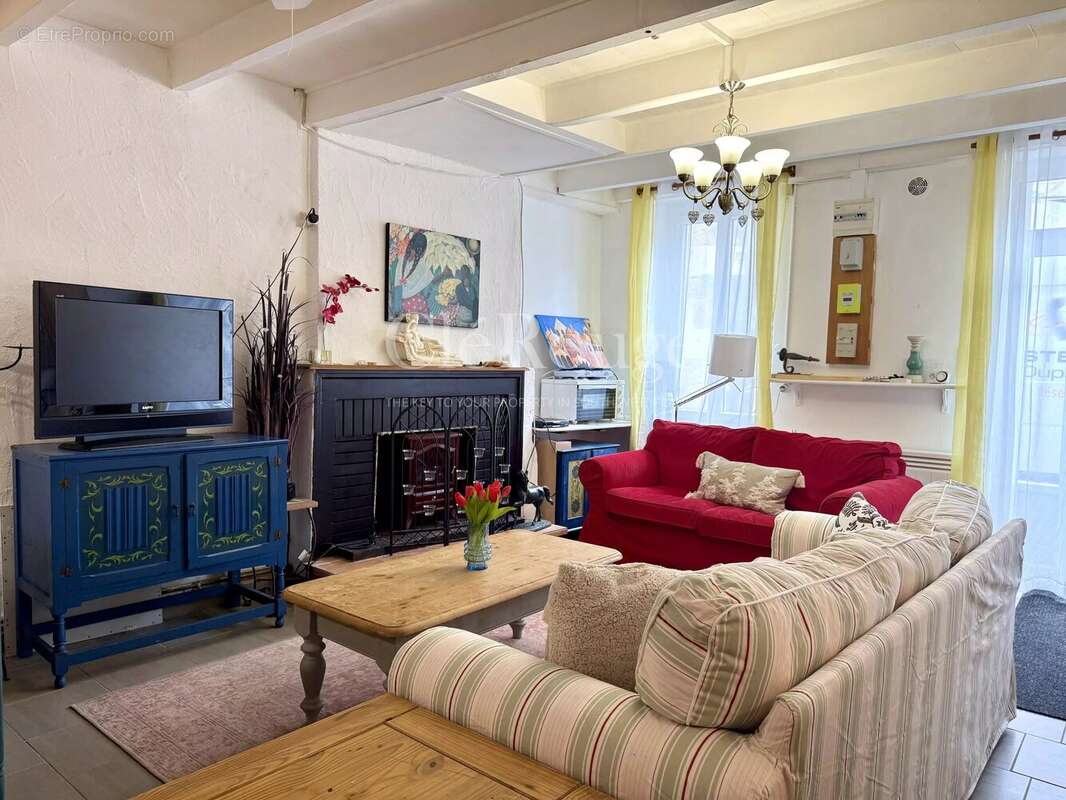 Appartement à DURAS