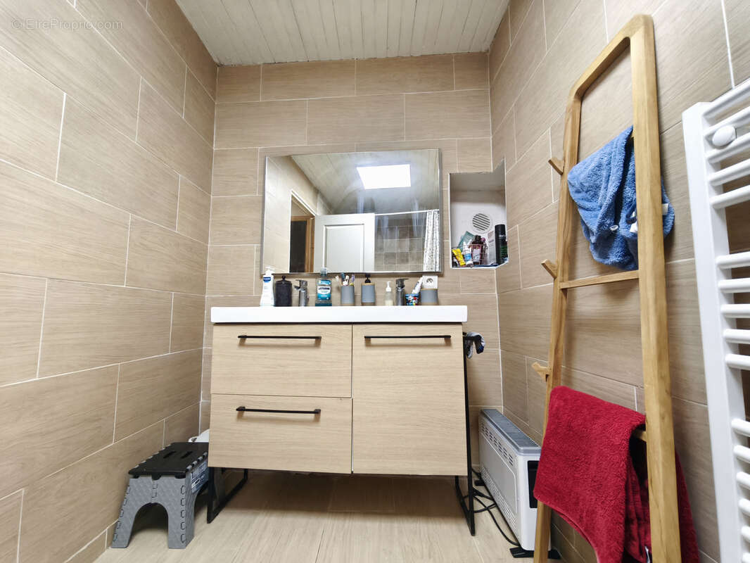 Maison à CESSENON-SUR-ORB