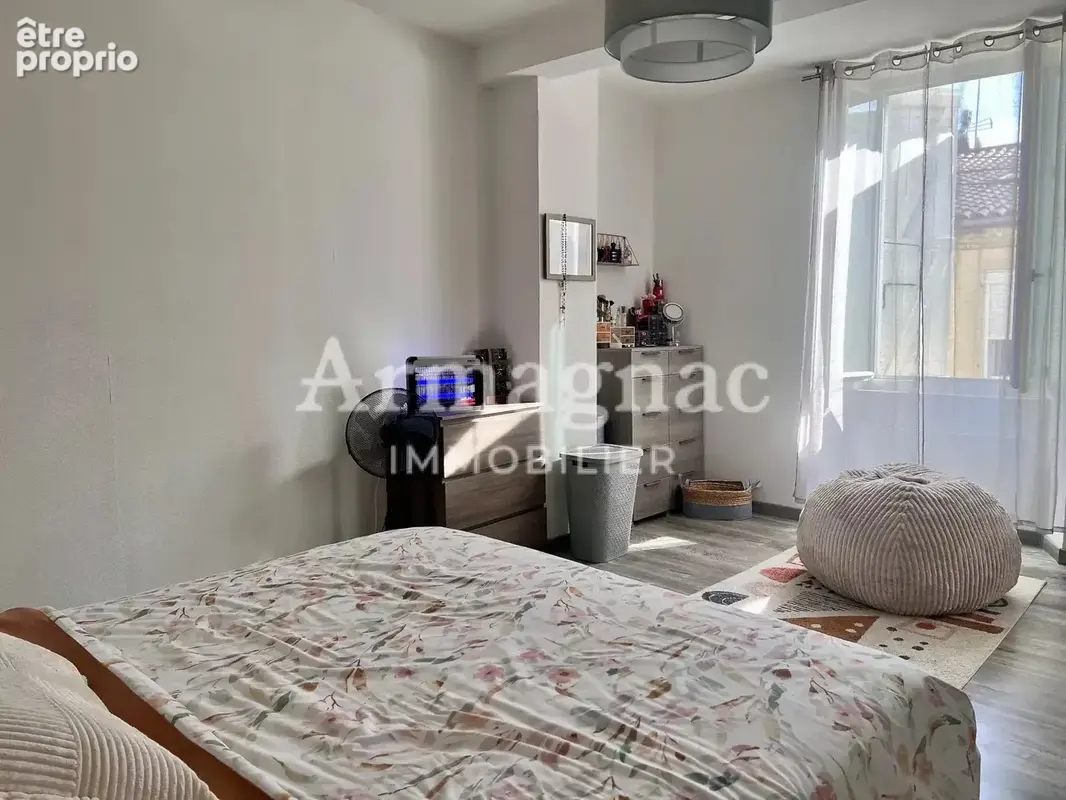 Maison de ville - photo 12