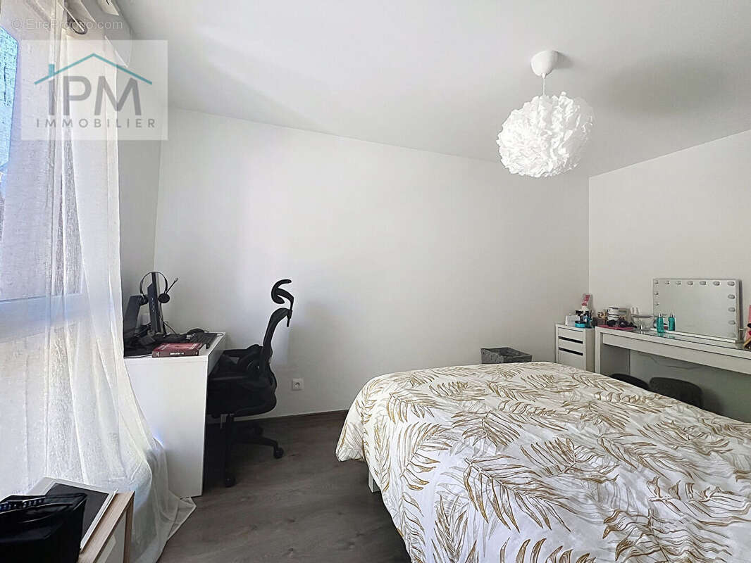 Appartement à BISCHOFFSHEIM