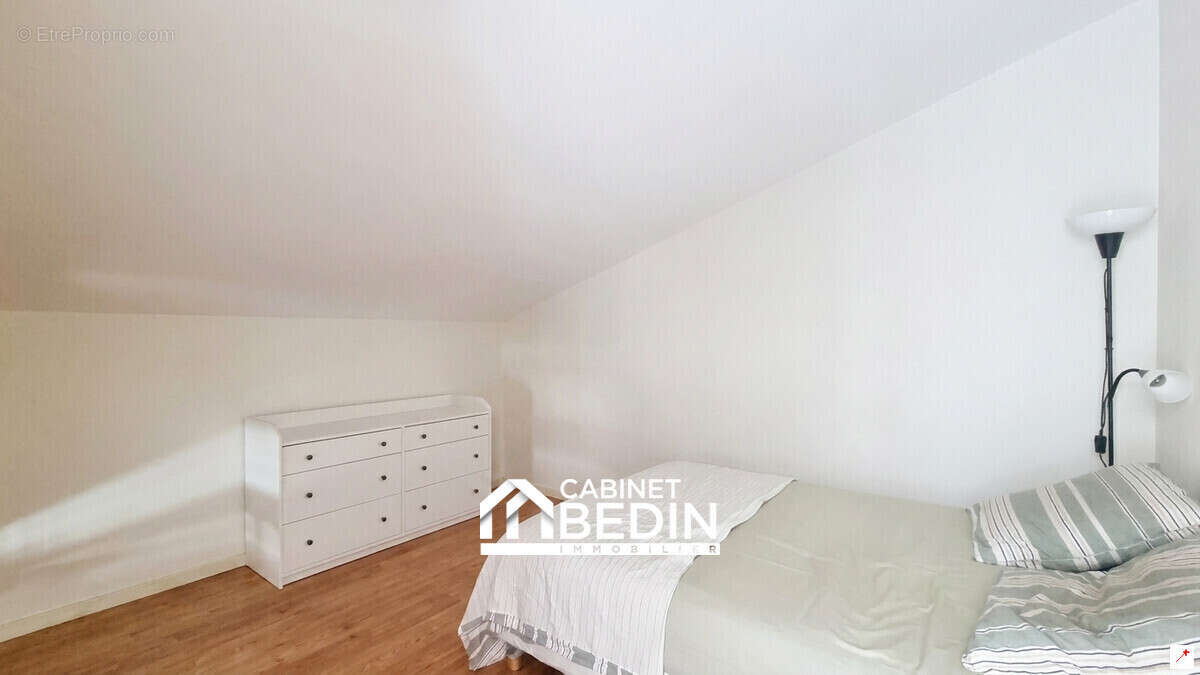 Appartement 58 m² à Toulouse  - photo 3