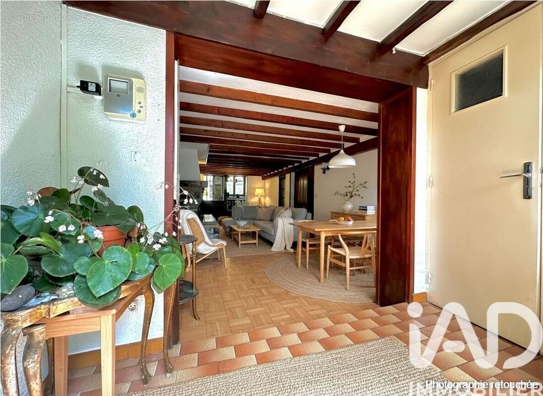 Photo 3 - Maison à COLOMBES