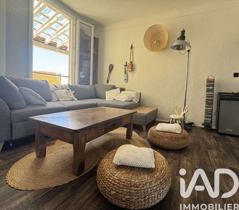 Photo 4 - Appartement à SAINT-RAPHAEL