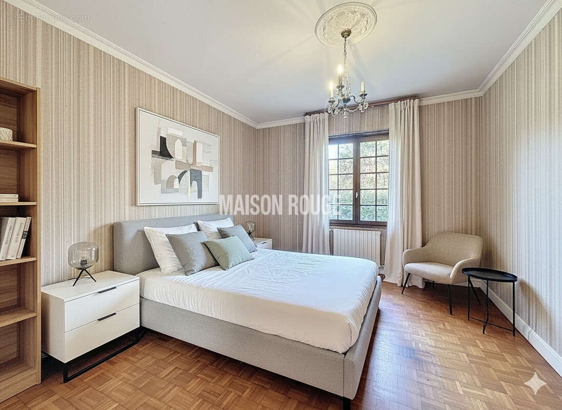 Maison à LOUANNEC