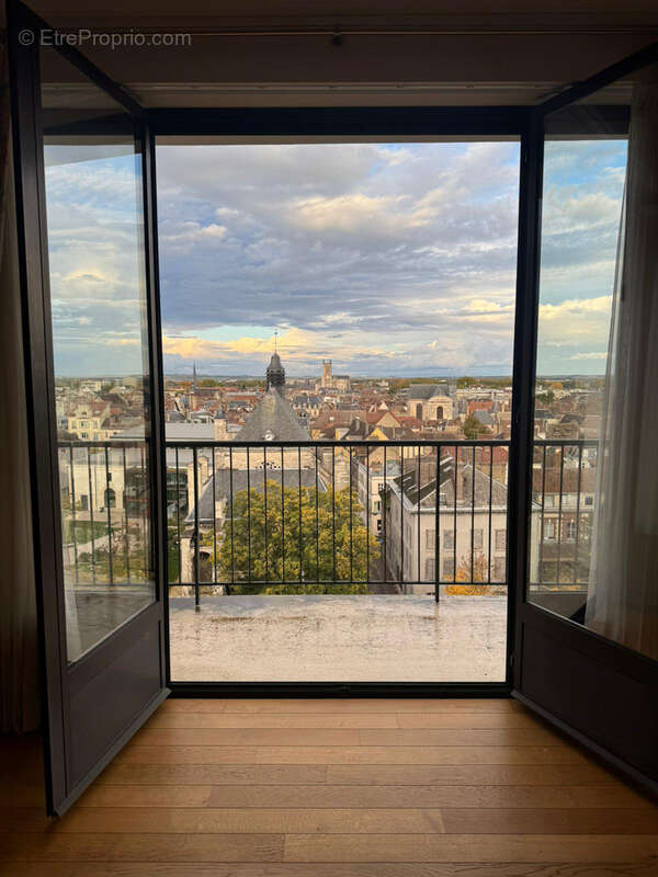 Appartement à TROYES