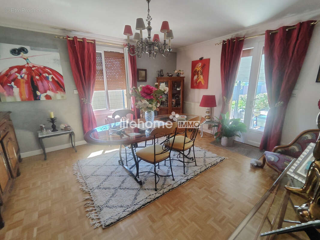 Maison à LE POINCONNET