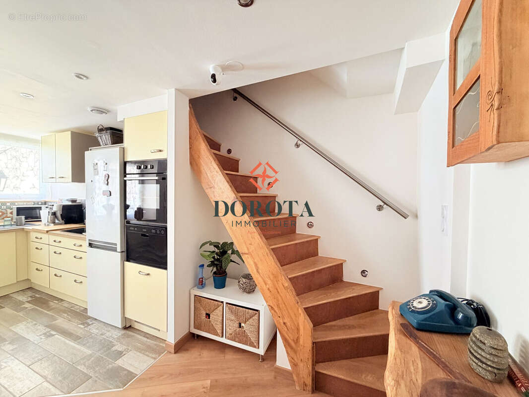 Appartement à ALLEVARD