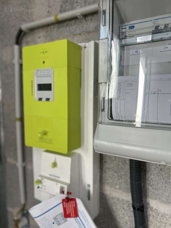 Commerce à PLOEMEUR