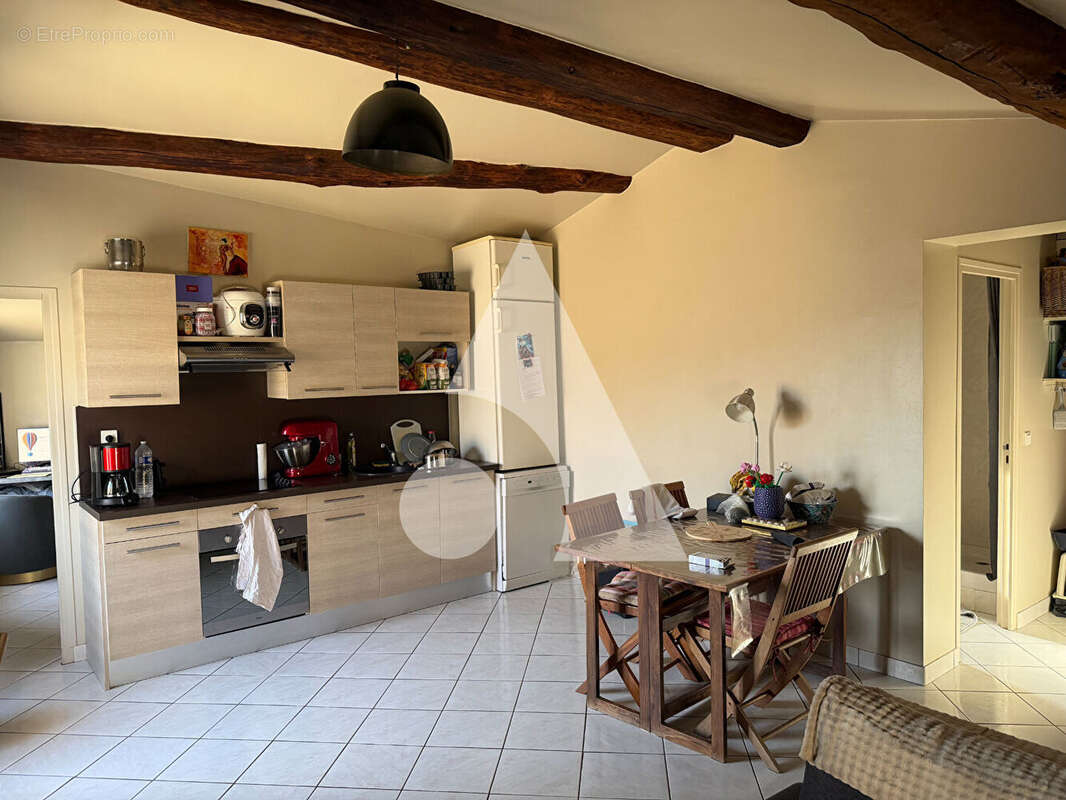 Appartement à LE VAL