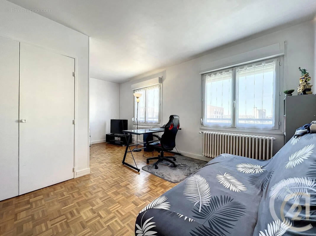Appartement à TROYES