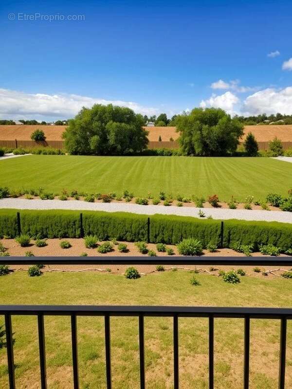 Appartement à HOCHFELDEN