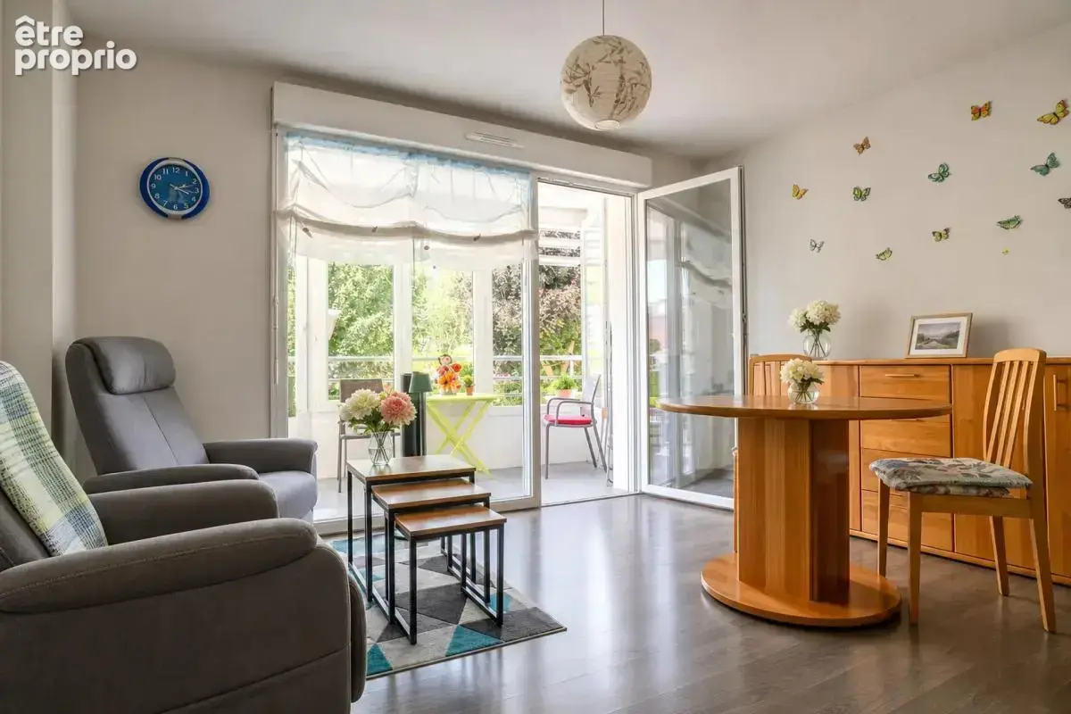 Appartement à MAROMME
