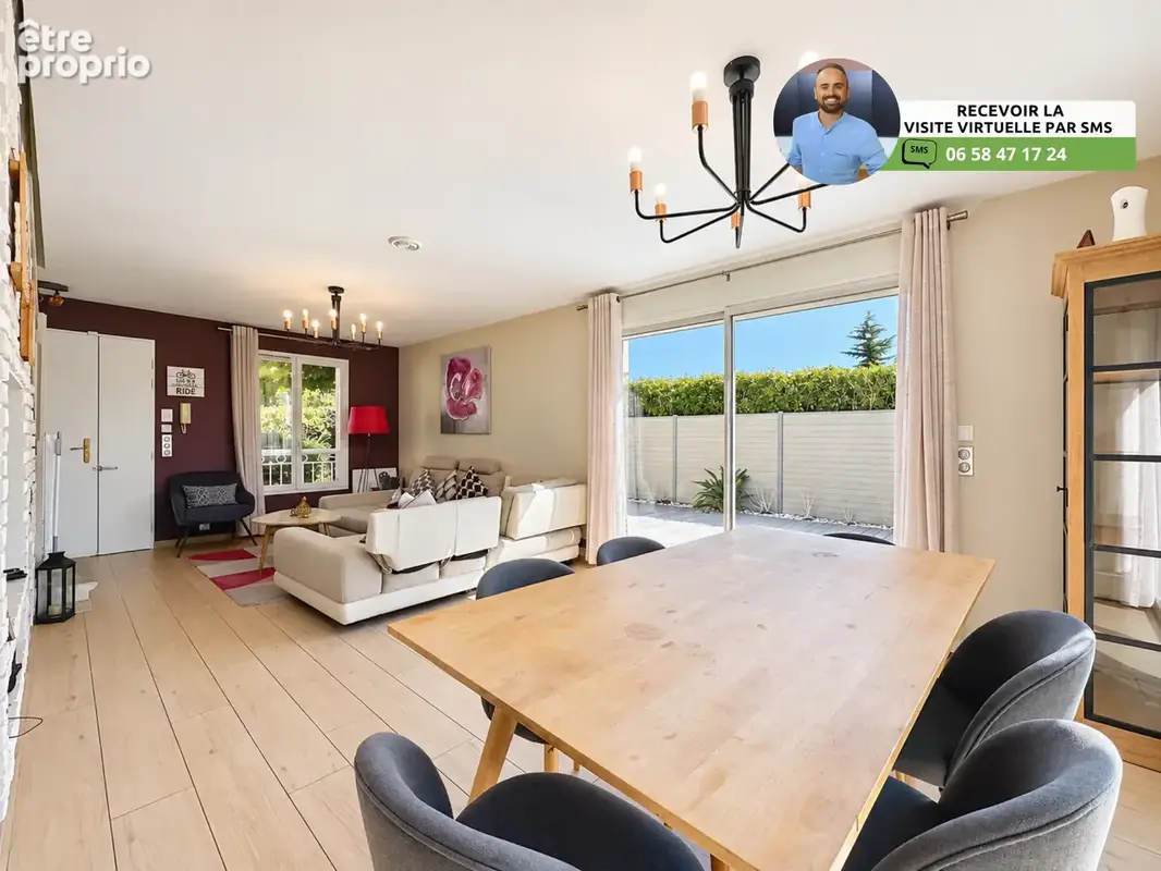 Maison 4P à vendre à Nice (06200) - photo 13