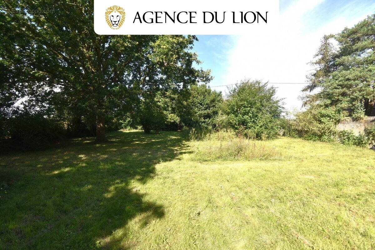 Terrain à DREUX
