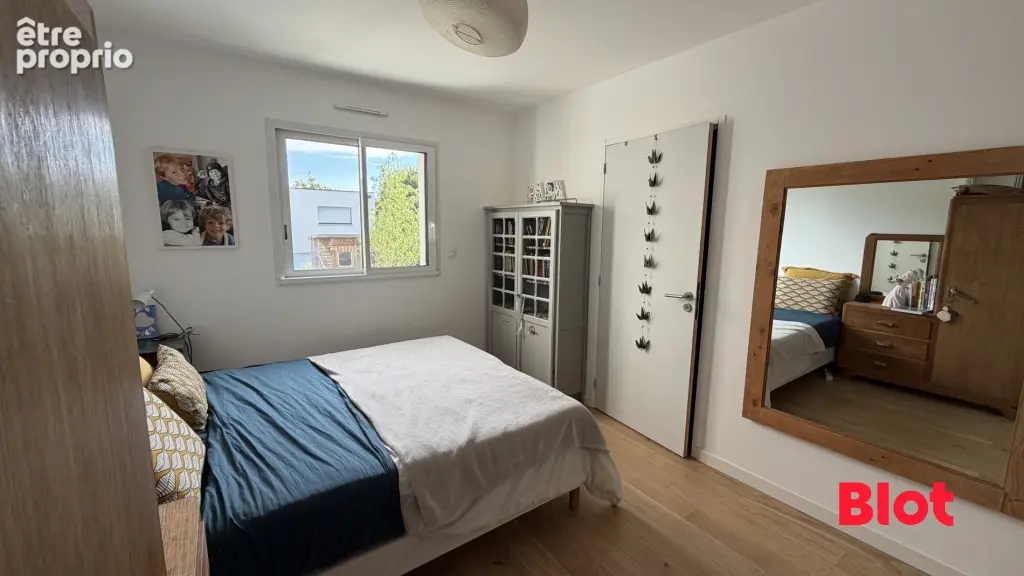 Maison 8 pièces 153 m² à vendre à Liffre (35340) - photo 4