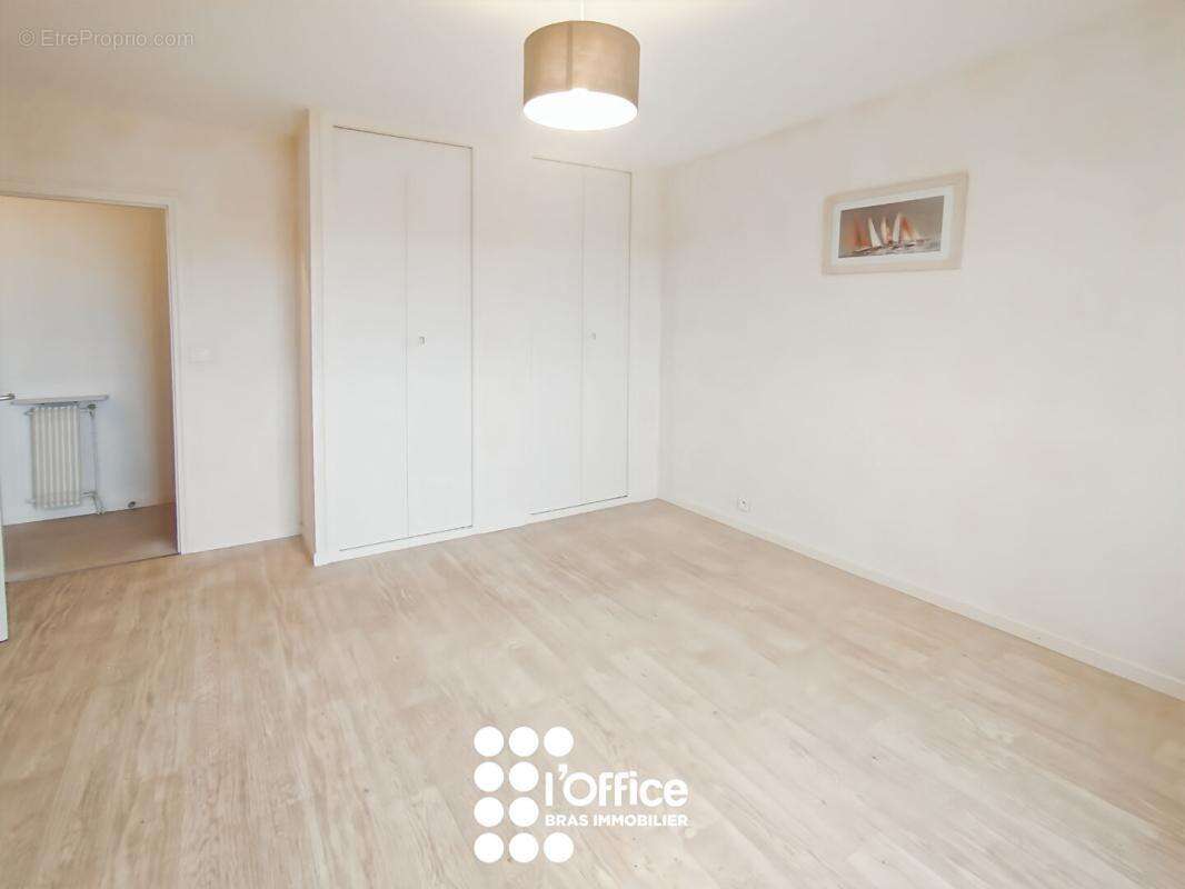 Appartement à LES SABLES-D'OLONNE